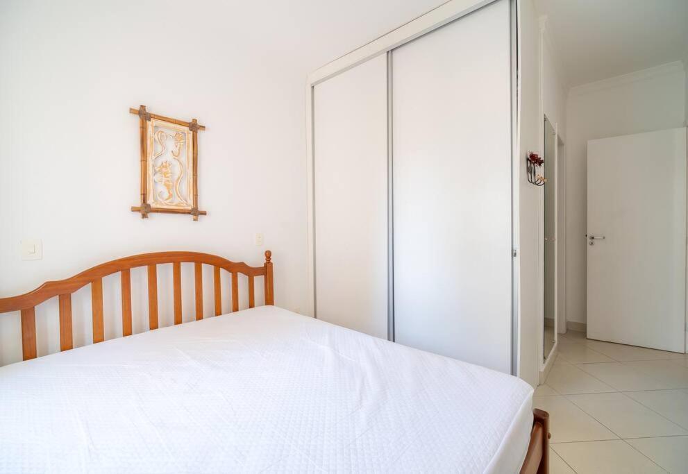 Apartamento Confortavel Praia Grande Ubatuba Bagian luar foto