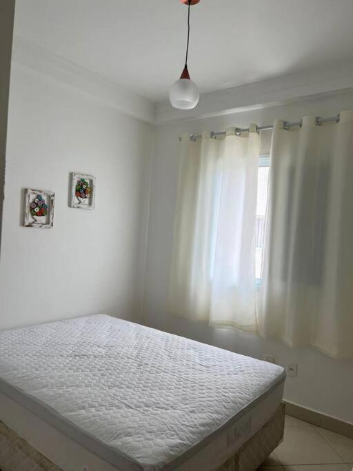 Apartamento Confortavel Praia Grande Ubatuba Bagian luar foto