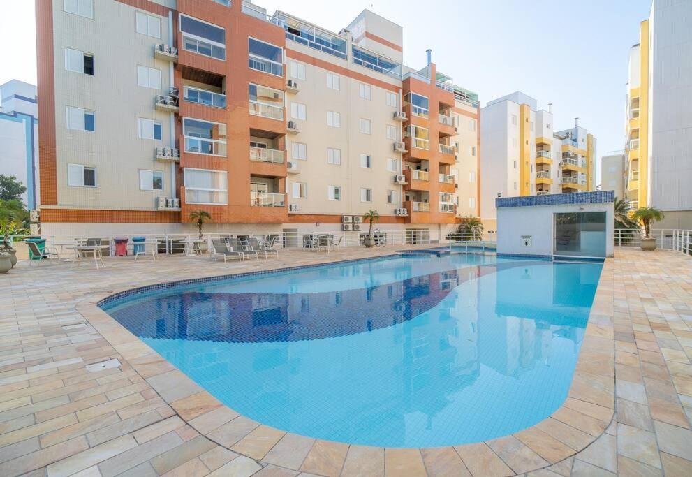 Apartamento Confortavel Praia Grande Ubatuba Bagian luar foto