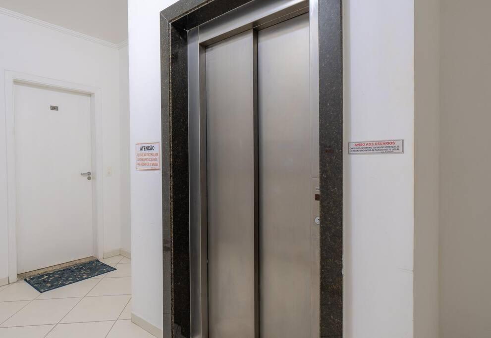 Apartamento Confortavel Praia Grande Ubatuba Bagian luar foto