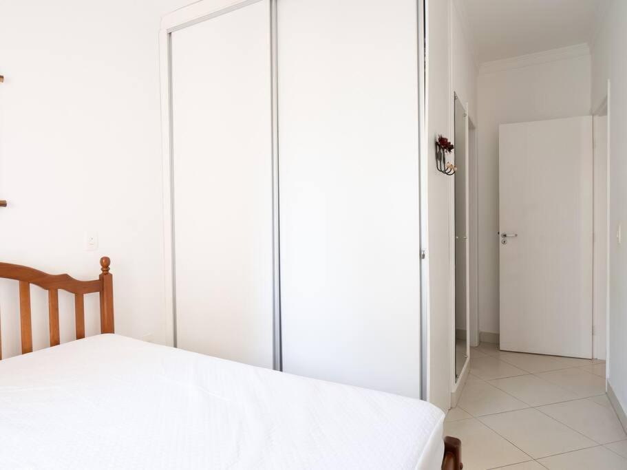 Apartamento Confortavel Praia Grande Ubatuba Bagian luar foto