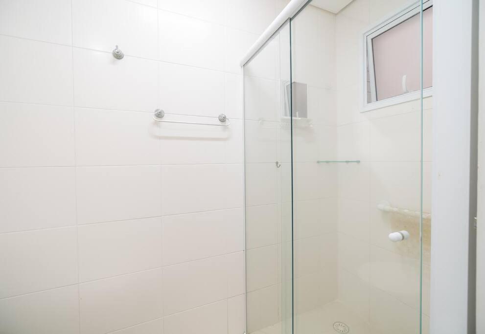Apartamento Confortavel Praia Grande Ubatuba Bagian luar foto