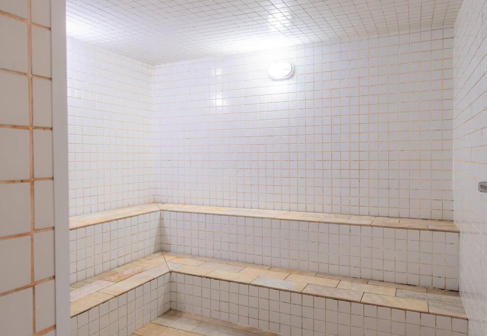 Apartamento Confortavel Praia Grande Ubatuba Bagian luar foto
