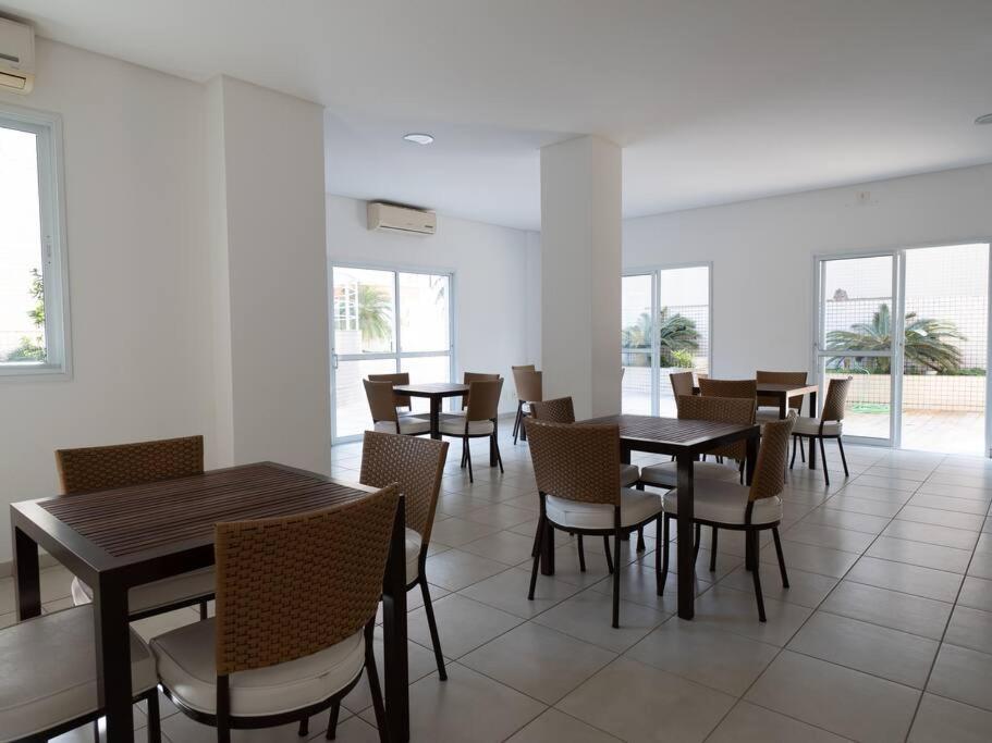 Apartamento Confortavel Praia Grande Ubatuba Bagian luar foto