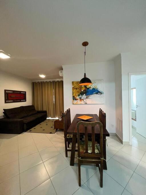 Apartamento Confortavel Praia Grande Ubatuba Bagian luar foto