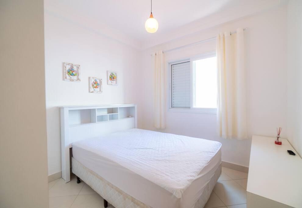 Apartamento Confortavel Praia Grande Ubatuba Bagian luar foto