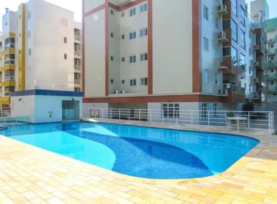 Apartamento Confortavel Praia Grande Ubatuba Bagian luar foto