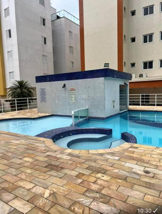 Apartamento Confortavel Praia Grande Ubatuba Bagian luar foto
