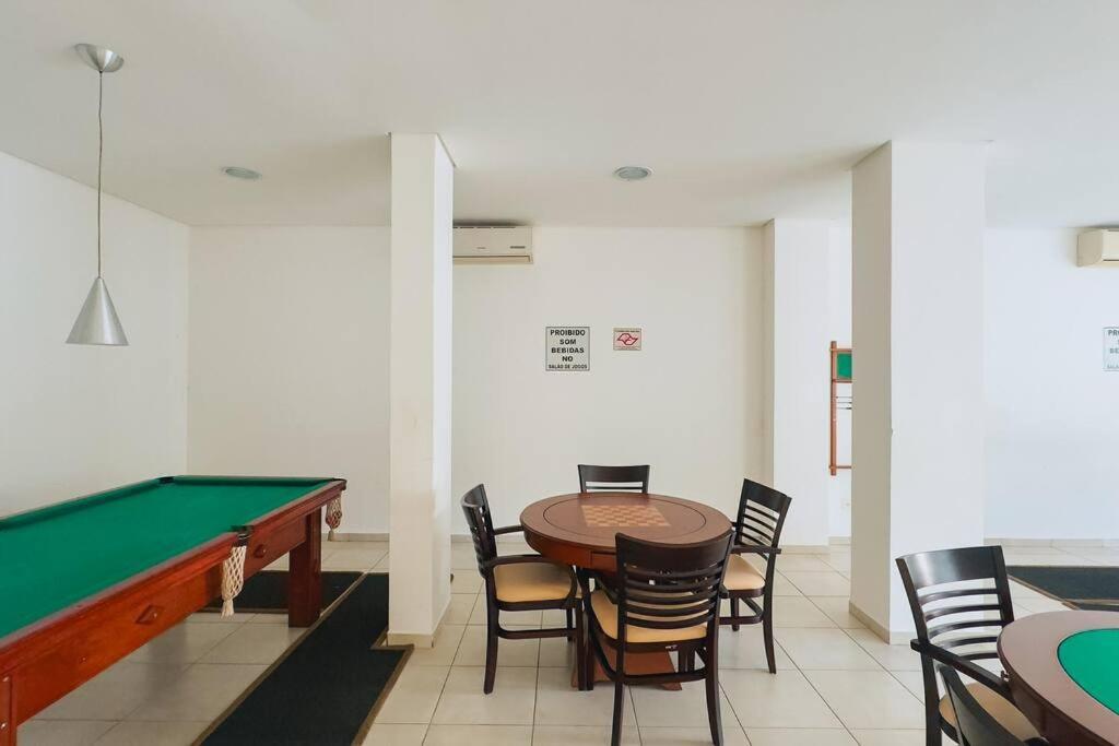 Apartamento Confortavel Praia Grande Ubatuba Bagian luar foto