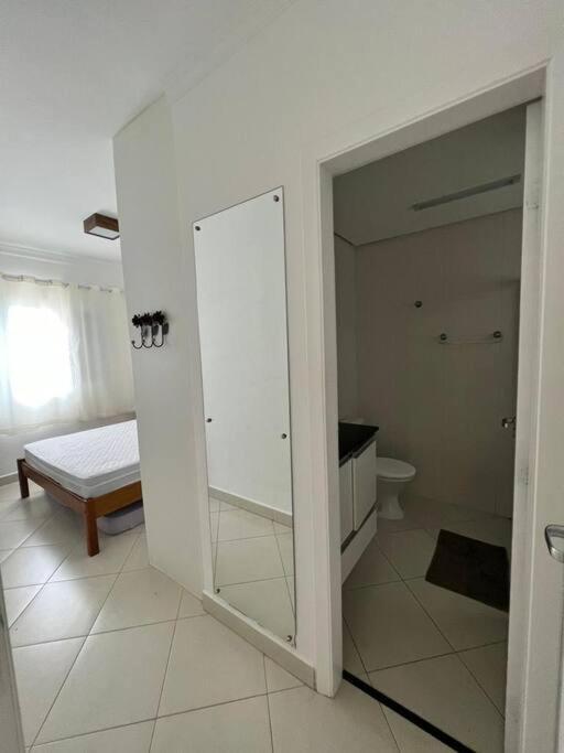 Apartamento Confortavel Praia Grande Ubatuba Bagian luar foto