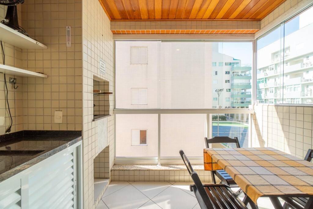 Apartamento Confortavel Praia Grande Ubatuba Bagian luar foto